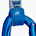 Mammut Crag Keylock Indicator lezecká expresní sada 6 ks stříbrná ultramarínová 2