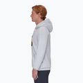 Mammut ML Hoody Circle šedá pánská trekingová mikina 3