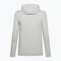 Mammut ML Hoody Circle šedá pánská trekingová mikina 5