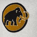 Mammut ML Hoody Circle šedá pánská trekingová mikina 6
