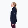 Dámská trekingová mikina Mammut Innominata Light ML marine 3