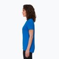 Dámské trekingové tričko MAMMUT Graphic blue 4