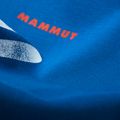 MAMMUT Core Snow pánské trekové tričko modré 5