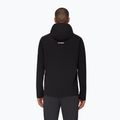 MAMMUT Ultimate Comfort SO pánská softshellová bunda černá 2
