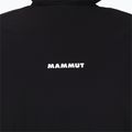 MAMMUT Ultimate Comfort SO pánská softshellová bunda černá 10