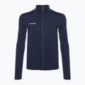 Pánská trekingová mikina Mammut Taiss Light ML marine 4