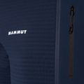 Pánská trekingová mikina Mammut Taiss Light ML marine 6