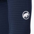 Pánská trekingová mikina Mammut Taiss Light ML marine 7