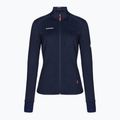 Dámská trekingová bunda MAMMUT Taiss Light ML navy blue