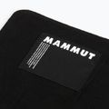 Fleecová šála Mammut Black 1192-00160-0001-1 3
