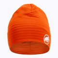 Mammut Taiss Light zimní čepice červená 1191-01071-3716-1 2