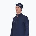 Zimní čepice Mammut Taiss Light navy blue 1191-01071-5118-1 4