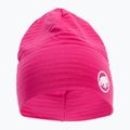 Mammut Taiss Light zimní čepice růžová 1191-01071-6085-1 2