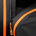Pánská bunda MAMMUT Aenergy IN Hybrid black and orange 5