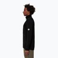 Pánská trekingová mikina Mammut Aconcagua Light ML black 3