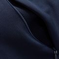 Mammut dámská trekingová mikina Aconcagua Light ML s kapucí tmavě modrá 6
