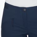 Dámské softshellové kalhoty MAMMUT Aenergy IN Hybrid navy blue 5