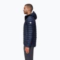 Pánská péřová bunda MAMMUT Albula IN navy blue 3