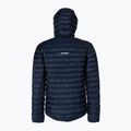 Pánská péřová bunda MAMMUT Albula IN navy blue 2