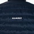 Pánská péřová bunda MAMMUT Albula IN navy blue 7