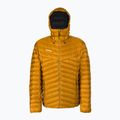 Pánská péřová bunda MAMMUT Albula IN gold 1013-01781 4