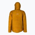Pánská péřová bunda MAMMUT Albula IN gold 1013-01781 5