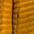 Pánská péřová bunda MAMMUT Albula IN gold 1013-01781 8