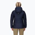 MAMMUT dámská péřová bunda Albula IN navy blue 2