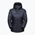 MAMMUT dámská péřová bunda Albula IN navy blue 4