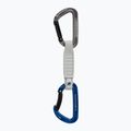 Expreska Mammut Workhorse Keylock Quickdraw grey/blue