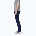 Pánské trekingové kalhoty Runbold Zip Off navy blue 1022-01690-5118-50-10 od firmy Mammut 4