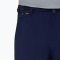 Pánské trekingové kalhoty Runbold Zip Off navy blue 1022-01690-5118-50-10 od firmy Mammut 5
