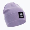 Mammut Fedoz zimní čepice fialová 1191-01090-6421-1