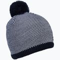 Mammut Snow šedočerná dámská zimní čepice 1191-01120-5899-1