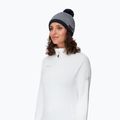 Mammut Snow šedočerná dámská zimní čepice 1191-01120-5899-1 3