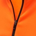 Pánská trekingová mikina Mammut Aenergy ML Half Zip Pull arumita 9