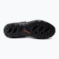 Pánské trekové boty MAMMUT Sertig II Mid GTX grey 5