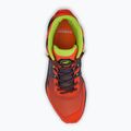 Pánské trekové boty MAMMUT Sertig II Mid GTX red 6