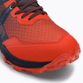 Pánské trekové boty MAMMUT Sertig II Mid GTX red 7