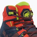 Pánské trekové boty MAMMUT Sertig II Mid GTX red 9