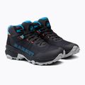 Dámské trekové boty MAMMUT Sertig II Mid GTX grey 5