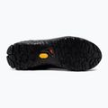 MAMMUT pánské trekové boty Sapuen High GTX black 5
