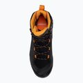 MAMMUT pánské trekové boty Sapuen High GTX black 6