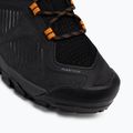 MAMMUT pánské trekové boty Sapuen High GTX black 7