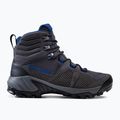 Pánská trekingová obuv MAMMUT Sapuen High GTX šedá 2