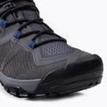 Pánská trekingová obuv MAMMUT Sapuen High GTX šedá 7