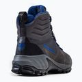 Pánská trekingová obuv MAMMUT Sapuen High GTX šedá 8