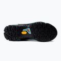 MAMMUT Sapuen High GTX dámské trekové boty black 5