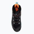 MAMMUT Sapuen High GTX dámské trekové boty black 6