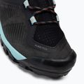 MAMMUT Sapuen High GTX dámské trekové boty black 7